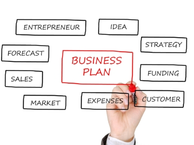 business plan advice